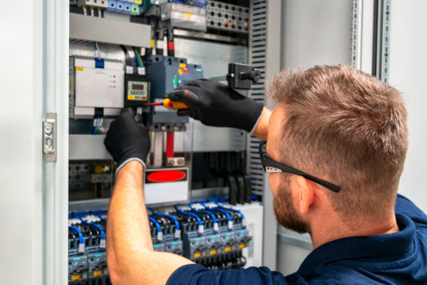 Best Electrical Outlet Repair  in Chesterfield, MO