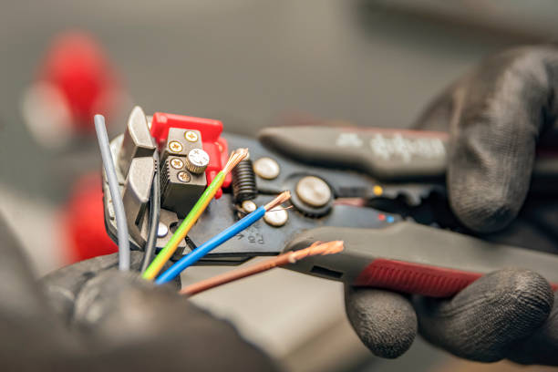 Best Residential Electrician Services  in Chesterfield, MO