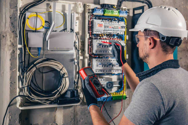 Best Electrical System Inspection  in Chesterfield, MO
