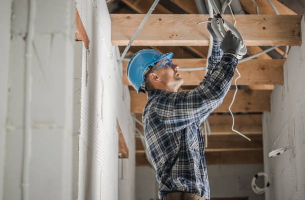 Best Emergency Electrical Repair  in Chesterfield, MO