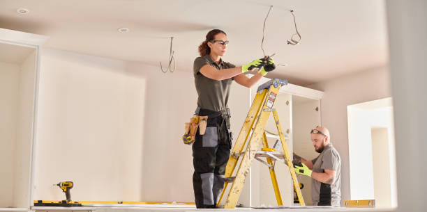 Best Electrical Wiring Services  in Chesterfield, MO