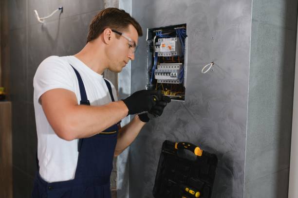Best Affordable Electrical Installation  in Chesterfield, MO