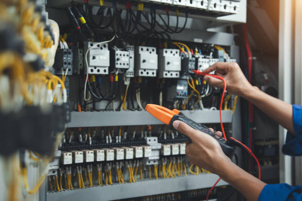 Best Electrician for Home Renovation  in Chesterfield, MO