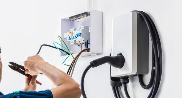 Best Electrical Rewiring Services  in Chesterfield, MO