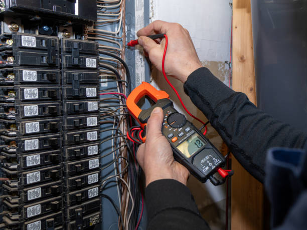 Best Licensed Electrician  in Chesterfield, MO